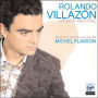 Rolando Villazon: Opera Recital [CD/DVD]