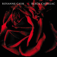 Title: Black Cadillac, Artist: Rosanne Cash