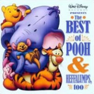 Best of Pooh and Heffalumps, Too