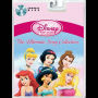 Disney Princess: The Ultimate Song Collection