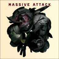 Title: Collected, Artist: Massive Attack