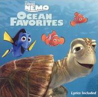 Finding Nemo: Ocean Favorites
