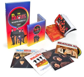 Capitol Albums Vol. 2