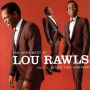 The Very Best of Lou Rawls: You'll Never Find Another