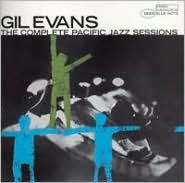 The Complete Pacific Jazz Recordings