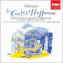 Offenbach: Les Contes d'Hoffmann