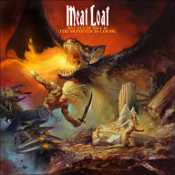 Title: Bat Out of Hell III: The Monster Is Loose, Artist: Meat Loaf