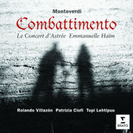 Monteverdi: Combattimento