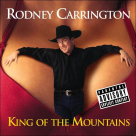 King of the Mountains