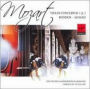 Mozart: Violin Concertos Nos. 1 & 2