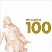 Best Mozart 100