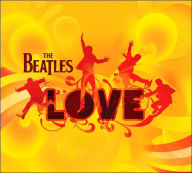 Title: Love, Artist: The Beatles