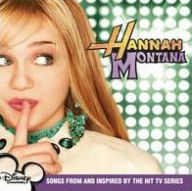 Title: Hannah Montana, Artist: Hannah Montana