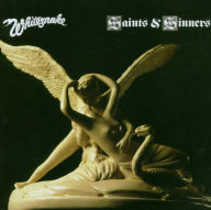 Title: Saints & Sinners, Artist: Whitesnake
