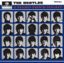 A Hard Day's Night [LP]