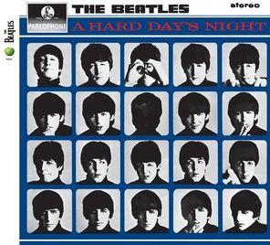 A Hard Day's Night [Remastered] by The Beatles | CD | Barnes & Noble®