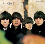 Title: Beatles for Sale [LP], Artist: The Beatles