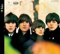 Title: Beatles for Sale, Artist: The Beatles