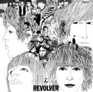 Title: Revolver [Remastered] [LP], Artist: The Beatles