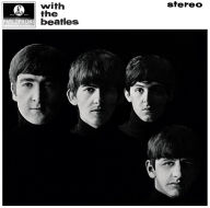 Title: With the Beatles [180-Gram Vinyl] [Reissued] [Remastered], Artist: The Beatles