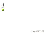 Title: The Beatles [White Album], Artist: The Beatles