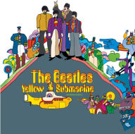 Title: Yellow Submarine [180-Gram Vinyl], Artist: The Beatles
