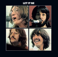 Title: Let It Be [LP], Artist: The Beatles