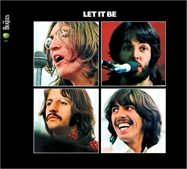 Let It Be [Remastered] by The Beatles | CD | Barnes & Noble®