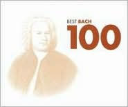 Best Bach 100