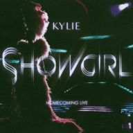 Title: Showgirl: Homecoming Live, Artist: Kylie Minogue