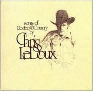 Songs of Rodeo/Life as a Rodeo Man