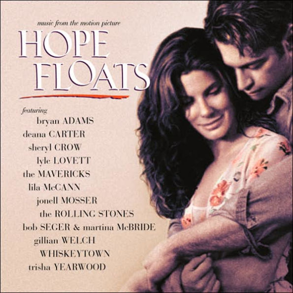 Hope Floats [Original Soundtrack]