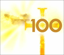 Best Sacred Works 100