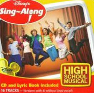 Title: High School Musical Sing-A-Long, Artist: 