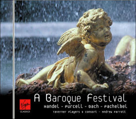 Baroque Festival