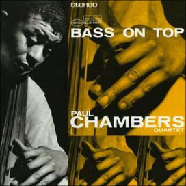 Bass on Top