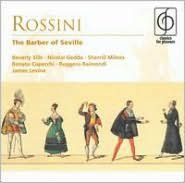 Rossini: The Barber of Seville