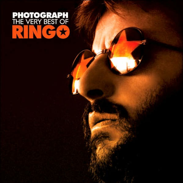 Photograph: The Very Best Of Ringo