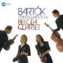 Bartók: String Quartets Nos. 1-6