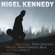 Beethoven: Violin Concerto / Mozart: Violin Concerto No. 4