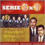 Serie 3 X 4