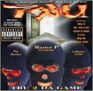 Title: Tru 2 da Game, Artist: Tru