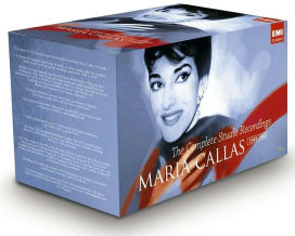Complete Studio Recordings, 1949-1969