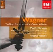 Wagner: Scenes and Arias from The Ring & Tristan und Isolde