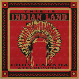 This Is Indian Land