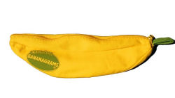 Alternative view 2 of Spanish Bananagrams