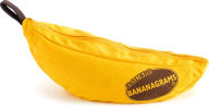 Title: Double Bananagrams by Abe Nathanson and Rena Nathanson