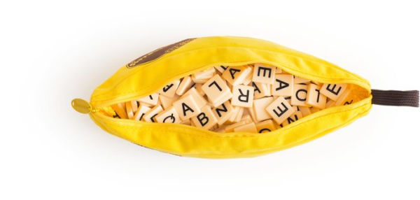 Double Bananagrams