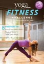 Yoga Journal: Fitness Challenge