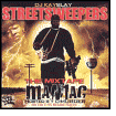 Mixtape Maniac